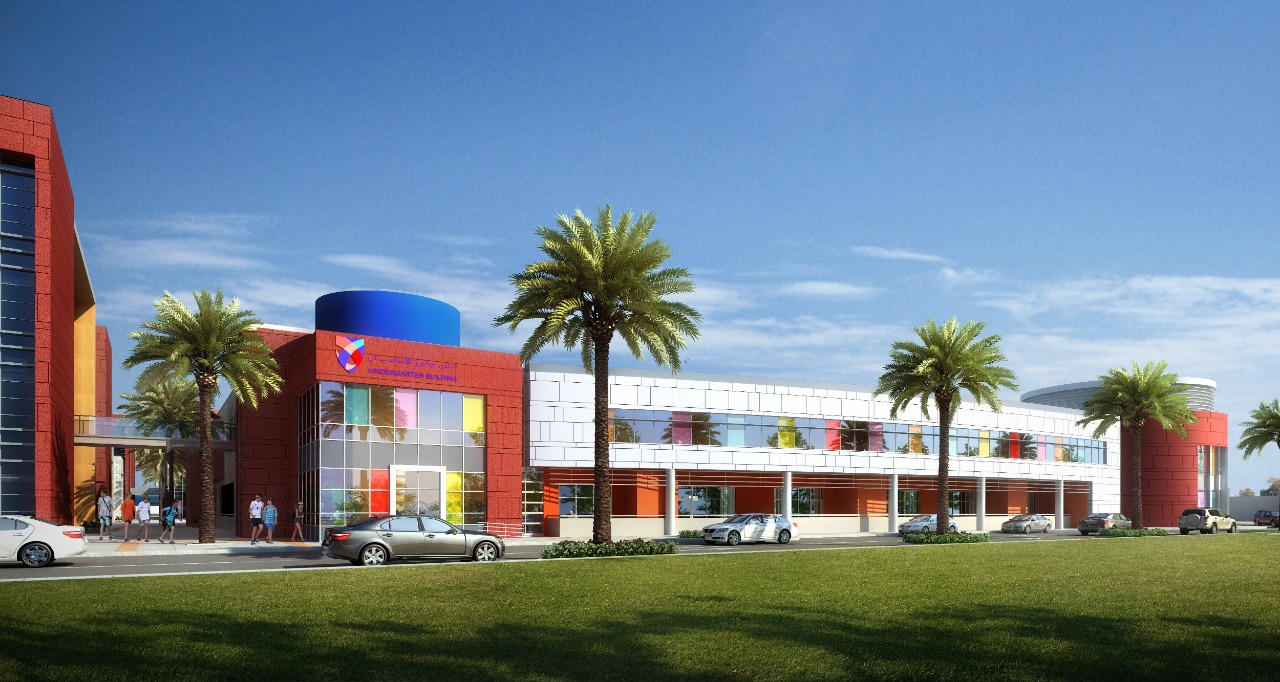 Consultair MEP Engineers & Consultants | UAE Pioneer Since 1982