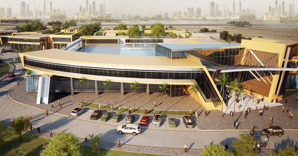 Consultair MEP Engineers & Consultants | UAE Pioneer Since 1982